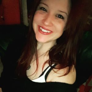 Meet your Posher, Catherine